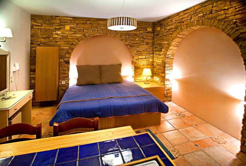 Vasilis Studios Myrties Buitenkant foto