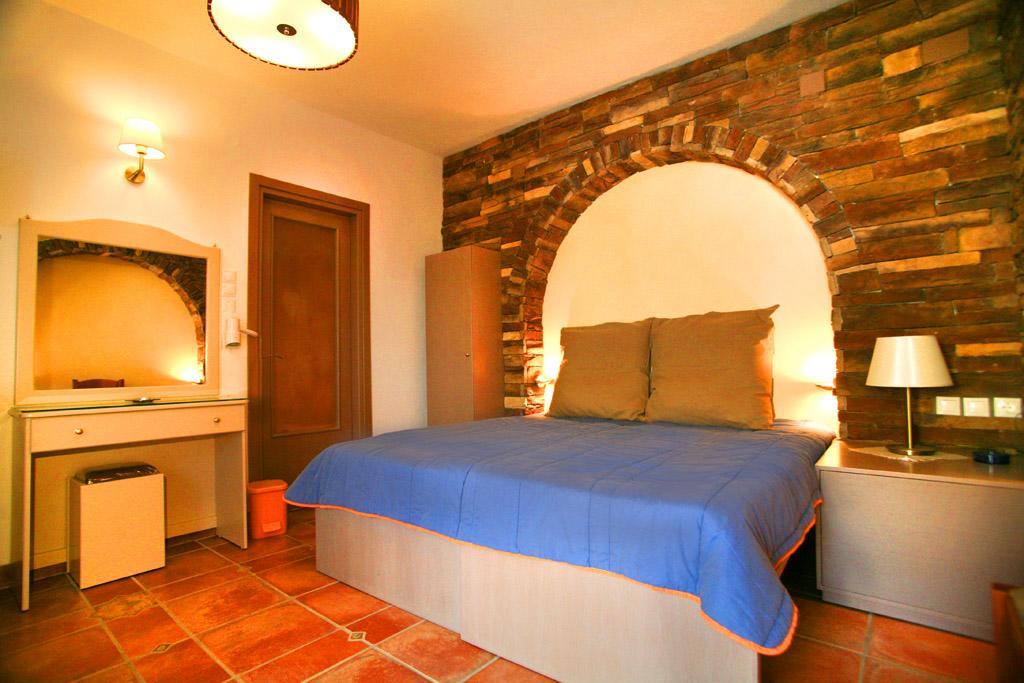 Vasilis Studios Myrties Buitenkant foto