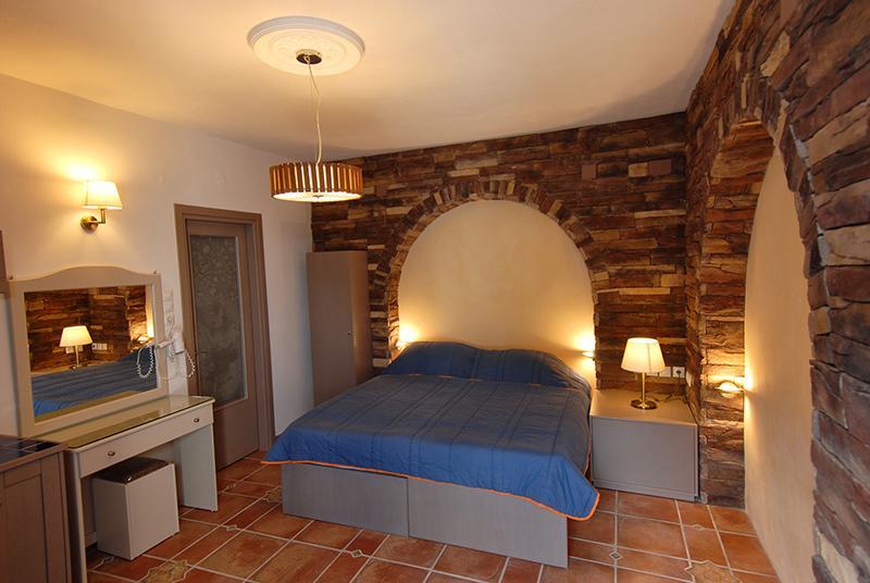 Vasilis Studios Myrties Buitenkant foto