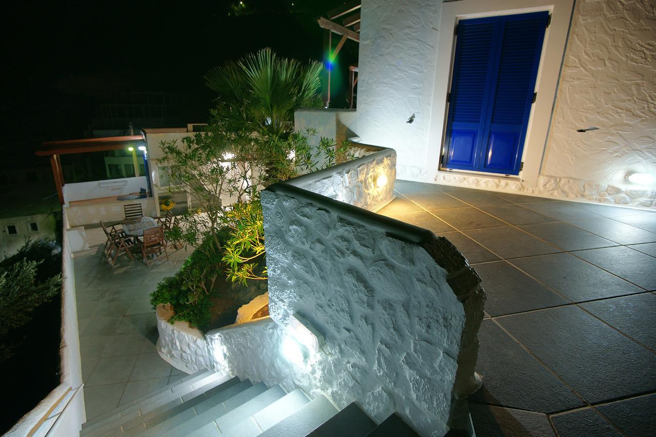 Vasilis Studios Myrties Buitenkant foto