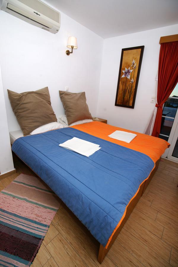 Vasilis Studios Myrties Buitenkant foto