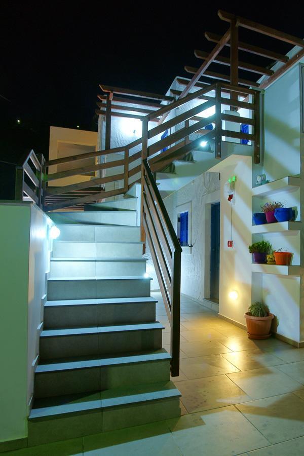 Vasilis Studios Myrties Buitenkant foto
