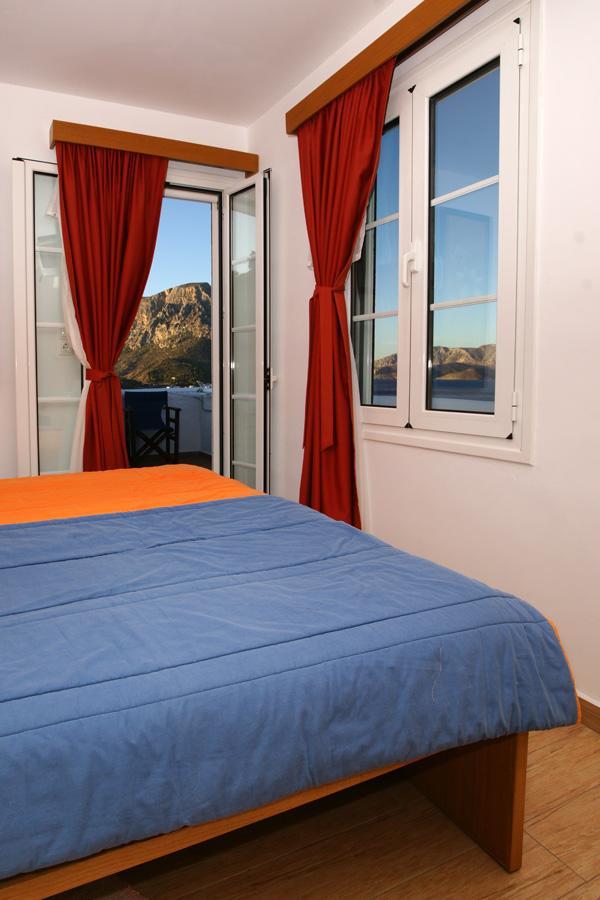 Vasilis Studios Myrties Buitenkant foto